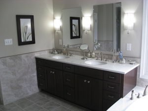 NJ Master Bath