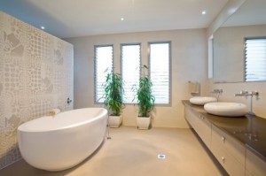 Camden Bathroom Remodeling