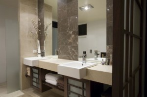 bathroom remodeling in Voorhees