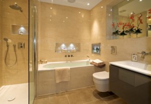 Deptford Bathroom Remodeling