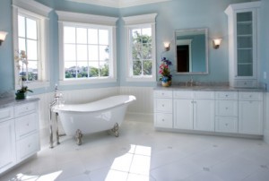 Maple Shade Bathroom Remodeling