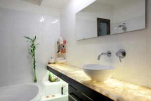 Monroe Bathroom Remodeling