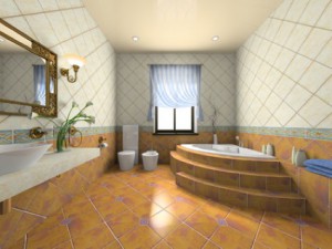 Monroe Bathroom Remodeling Contractor