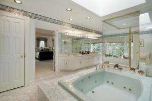 Mount Laurel Bathroom Remodeling