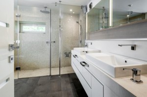 South Jersey Bathroom Renovation