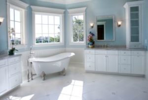 Bathroom Remodeling Haddonfield