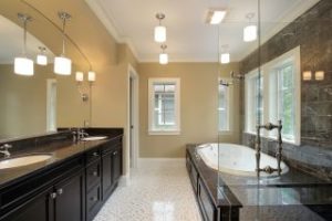 NJ, Bathroom Remodeling