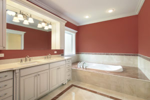 bathroom remodeling
