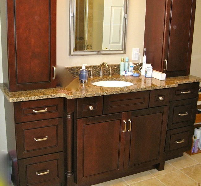 Haddon Heights Bathroom Remodel Bath Fitters Haddon Heights NJ