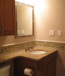 Laurel Springs Bathroom Remodeling
