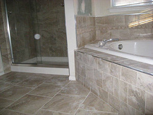 Lawnside Bathroom Remodeling