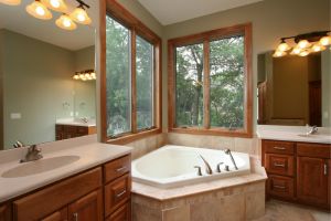 bathroom remodeling
